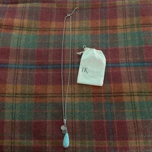 JK by Thirty-One Necklace NIP